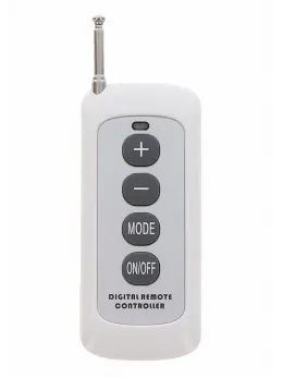 Bangers Remote Control for Pro 1 & Pro 2 Intimate Machines