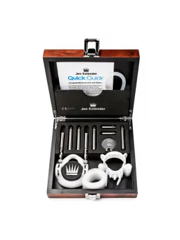 Jes-Extender Original Comfort System - Advanced Extension Kit, up to 24 cm