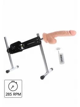 Bangers Fuck Machine Pro 1 Compact Power System 70W 10cm Stroke
