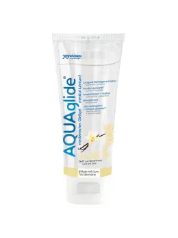 Joydivision AQUAglide Vanilla Water-Based Lubricant 100ml