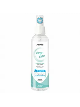 Joydivision Clean'n'Safe Hygiene Toy Cleaner Spray 100ml