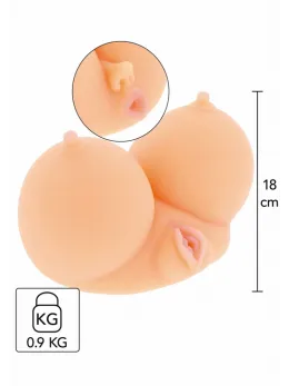 HIDDEN DESIRE BANGERS Busty Bimbo Intimate Machine Realistic Love Skin