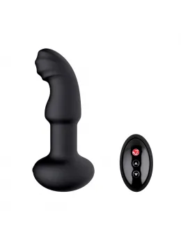 Nomi Tang Pluggy RC Remote-Controlled Intimate Plug with Rotating Beads