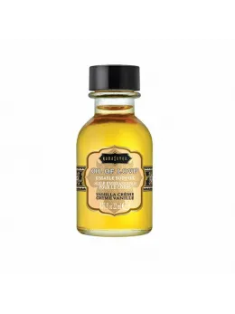 Kama Sutra Oil of Love Vanilla Creme Water-Based 22ml