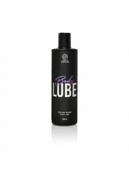 Cobeco BodyLube Silicone-Based Massage Gel 500ml - Long-Lasting Formula