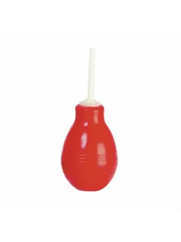 Seven Creations Uni-Sex Hygiene Douche Glow-in-the-Dark Tip