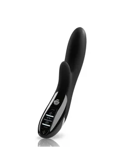 Mystim Daring Danny Intimate System Black - e-Stim & Vibration, Silicone