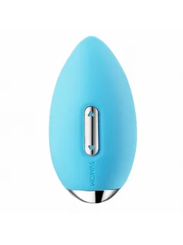 Svakom Candy Compact Rechargeable Vibrating Device Pink