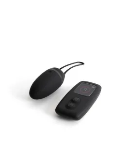 B Swish Bnaughty Premium Unleashed Wireless Bullet Black