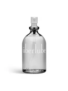 Uberlube Silicone Lubricant 112ml - Long-Lasting, Multipurpose Formula