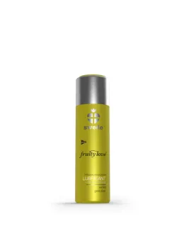 Swede Fruity Love Intimate Gel Vanilla & Gold Pear 50ml Water-Based