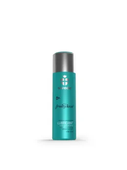 Swede Fruity Love Lubricant Black Currant & Lime 50ml Water-Based