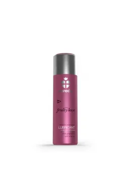 Swede Fruity Love Lubricant Pink Grapefruit Mango 50ml - Water-Based Formula