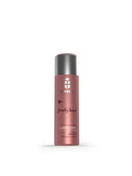 Swede Fruity Love Lubricant Strawberry Wine 50ml Water-Based Formula