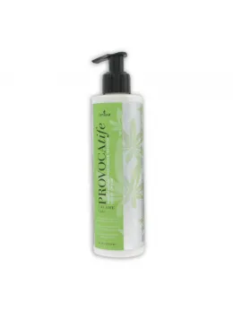 Sensuva Provocatife Shave Cream Cannabis Oil & Pheromones 240ml