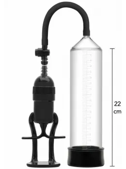 HIDDEN DESIRE Fusion X Advanced Vacuum System with Measurement Scale