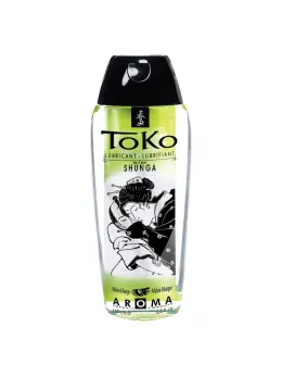 Shunga Toko Aroma Melon & Mango 165ml Flavored Lubricant