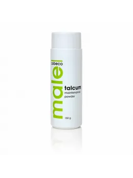 Cobeco Male Maintenance Powder 150g - Care for Silicone & Latex Products