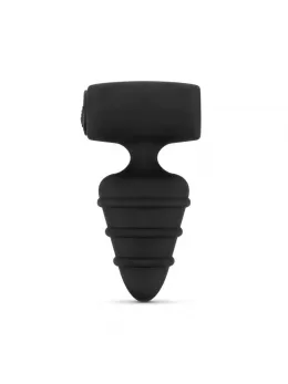 Love in the Pocket Love Plug Vibrating Intimate Device, Compact Size