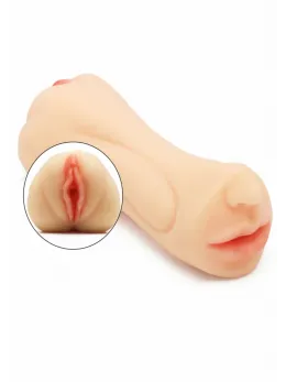 Hidden Desire Tight Flip Fucker Dual-Entry Intimate Machine TPR 8713221821447