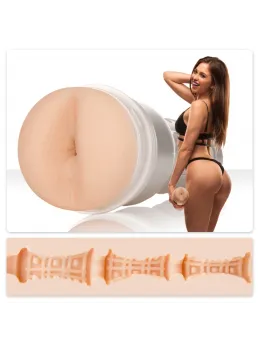 Fleshlight Girls Riley Reid Euphoria Intimate Machine Spiral Texture