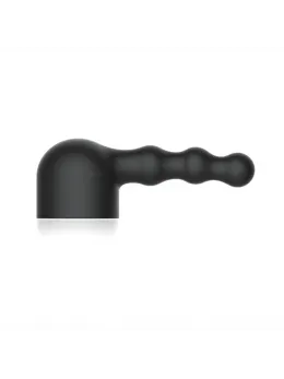 Bodywand Pleasure Beads Large Attachment - Versatile Silicone Accessory