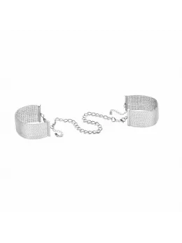 Bijoux Indiscrets Magnifique Silver Adjustable Chain Bracelets