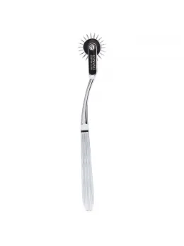 Fifty Shades of Grey Darker Adrenaline Metal Pinwheel Sensory Tool 18.5cm