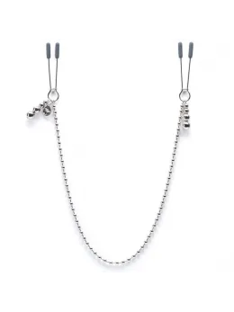 Fifty Shades of Grey Darker At My Mercy Silicone Chain Clamps 48.3cm