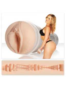 Fleshlight Girls Alexis Texas Outlaw Anatomical Stimulation System