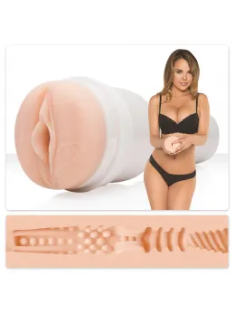 Fleshlight Girls Dillion Harper Crush Intimate Machine Textured Sleeve