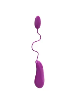 B Swish Bnaughty Deluxe Intimate Bullet - Raspberry, 6 Modes, Waterproof