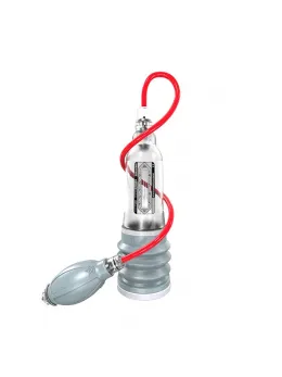 Bathmate Hydroxtreme5 Crystal Clear Intimate Hydro System 7.6-12.7 cm