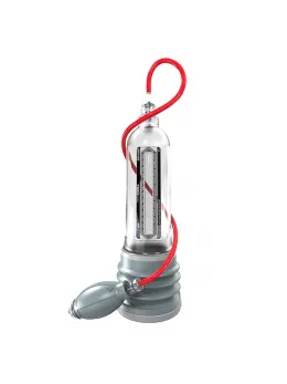 Bathmate HydroXtreme11 Crystal Clear Large Hydropump System