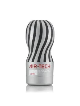 Tenga Air-Tech Ultra Reusable Vacuum Cup - Large Size Intimate Device