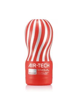 Tenga Air-Tech Regular - Reusable Intimate Airflow System, Standard Size