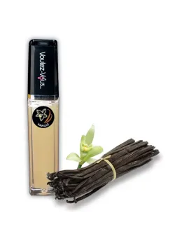 Voulez-Vous... Light Gloss Vanilla Hot-Cold Effect 9ml