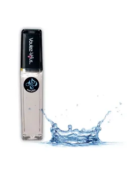 Voulez-Vous Light Gloss Natural - Lip Gloss with Hot-Cold Effect, 9ml