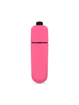 Love in the Pocket Love Bullet Vibro Mini Waterproof Vibrating Egg ABS
