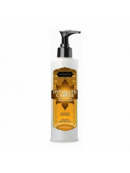 Kama Sutra Intimate Caress Shave Creme Coconut Pineapple 250ml