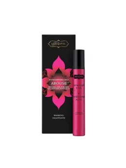 Kama Sutra Intensify Plus Warming Gel Cinnamon Aroma 12ml