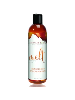 Intimate Earth Melt Warming Plant-Based Glide 60 ml