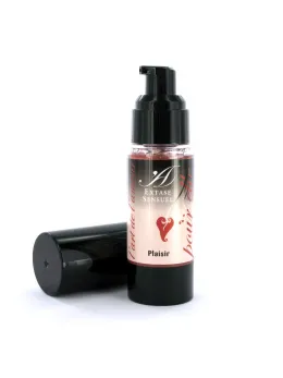 Extase Sensuel Women's Stimulating Massage Gel Hot & Cold Effect 30ml
