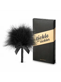 Bijoux Indiscrets Tickle Me Feather Sensation Toy Pink