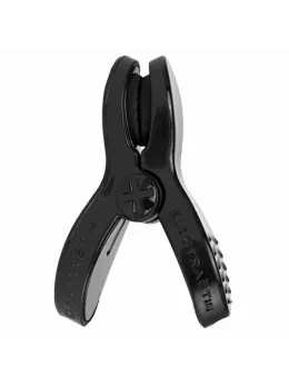 ElectraStim Bi-Polar Clamp Universal Electro Stimulation System