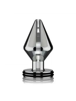 ElectraStim Maxi Anal Plug L - Large Bi-Polar Electro Stimulation Plug