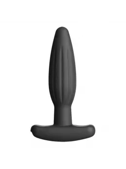 ElectraStim Rocker Small Intimate Electro Plug, 12cm, Medical Silicone