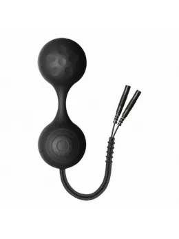 ElectraStim Lula Silicone Noir Pelvic Floor Training System