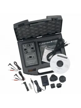 ElectraStim SensaVox EM140 Advanced Dual-Channel Electro Unit