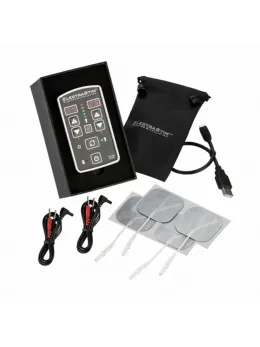 ElectraStim Flick Duo Rechargeable Dual Channel Stimulation System